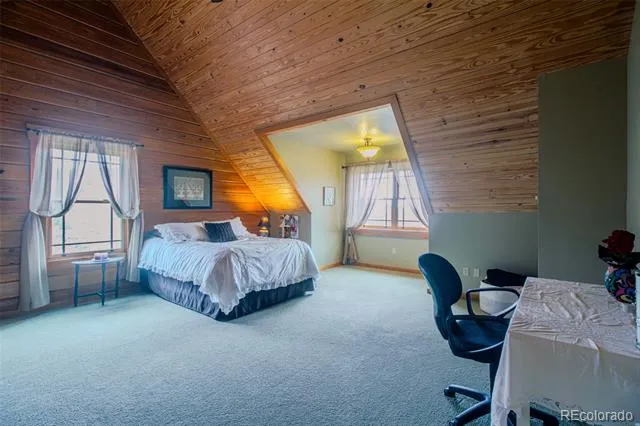 4905 Jaffe Road Fort Garland, CO 81133