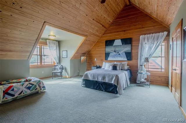 4905 Jaffe Road Fort Garland, CO 81133