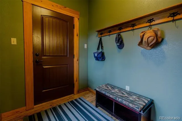 4905 Jaffe Road Fort Garland, CO 81133