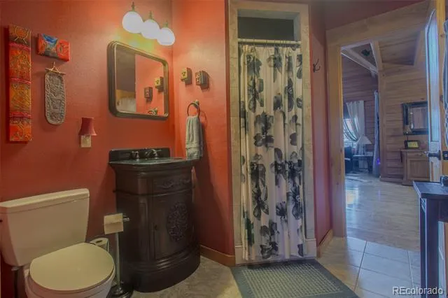 4905 Jaffe Road Fort Garland, CO 81133