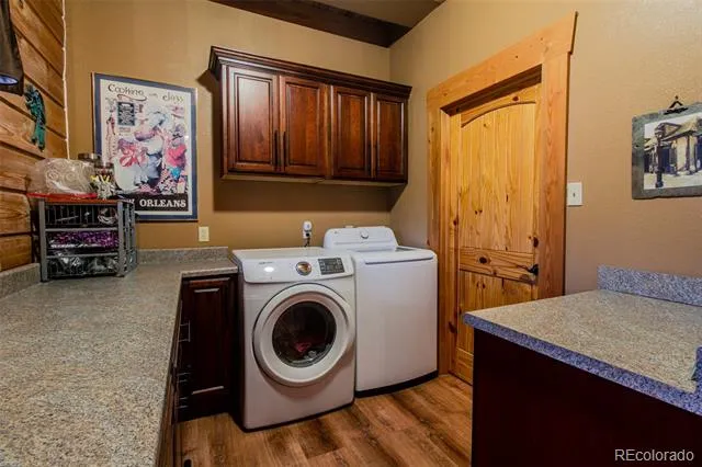 4905 Jaffe Road Fort Garland, CO 81133