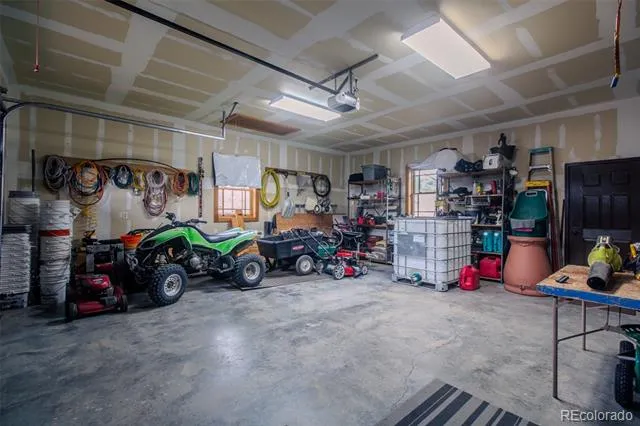 4905 Jaffe Road Fort Garland, CO 81133