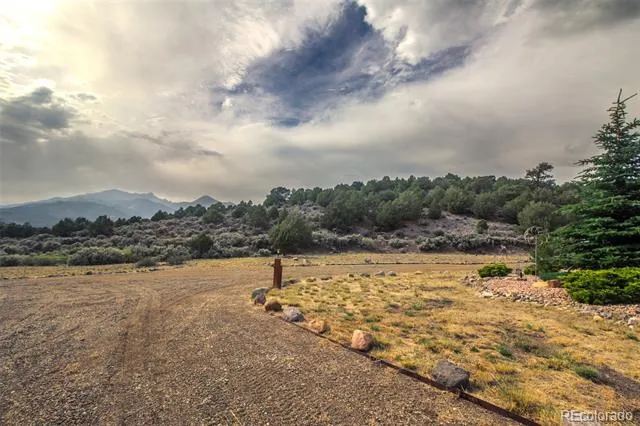 4905 Jaffe Road Fort Garland, CO 81133