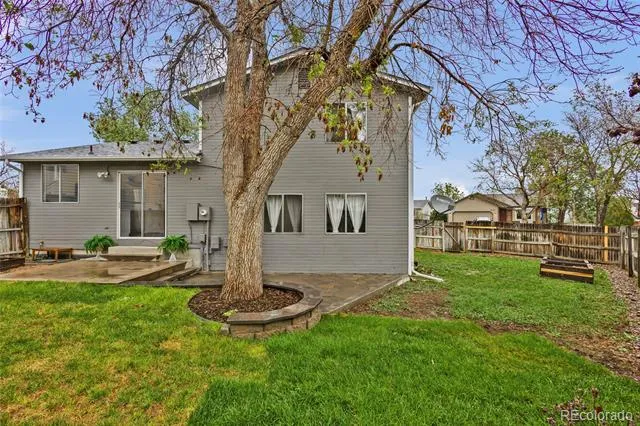 19768 E Princeton Place Aurora, CO 80013