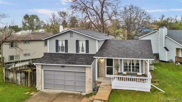19768 E Princeton Place Aurora, CO 80013