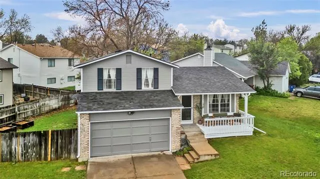 19768 E Princeton Place Aurora, CO 80013