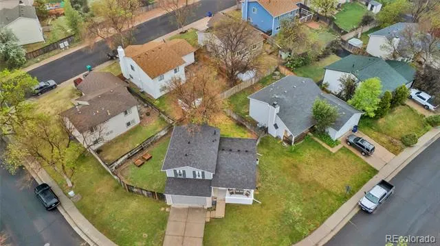 19768 E Princeton Place Aurora, CO 80013