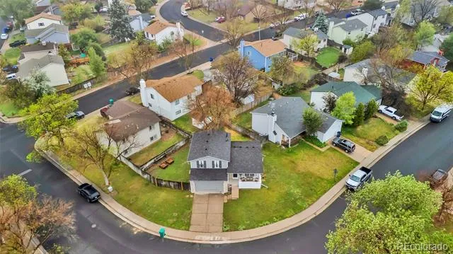 19768 E Princeton Place Aurora, CO 80013