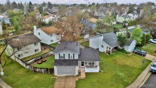 19768 E Princeton Place Aurora, CO 80013