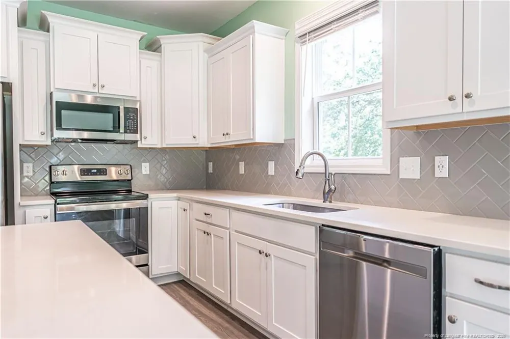 170 Lakeview Drive Southern Pines, NC 28387