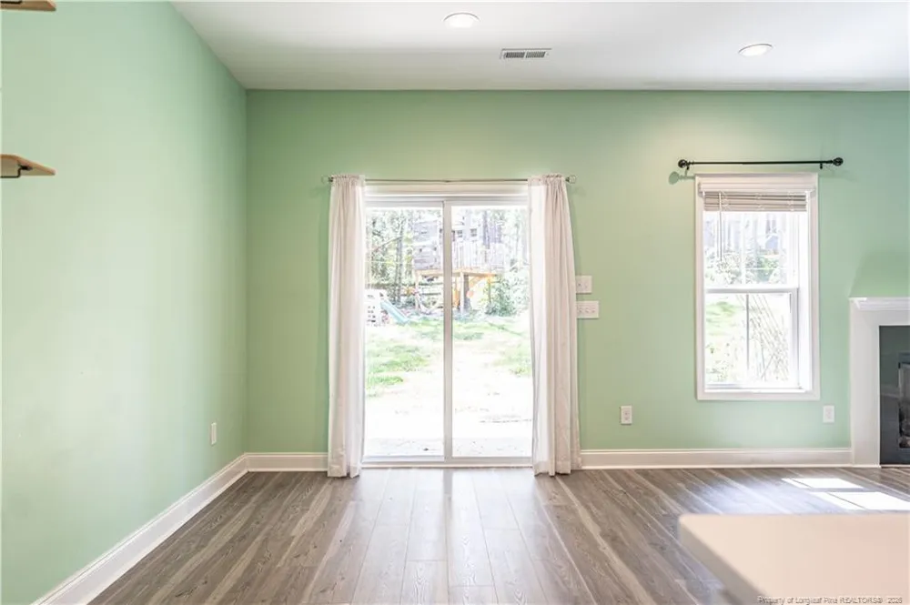 170 Lakeview Drive Southern Pines, NC 28387