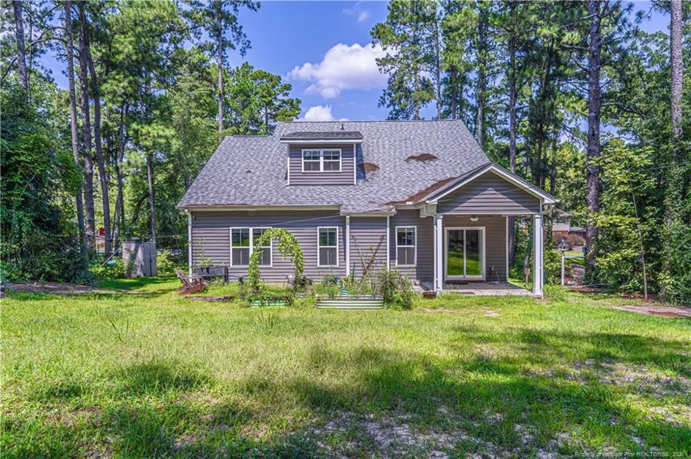 170 Lakeview Drive Southern Pines, NC 28387