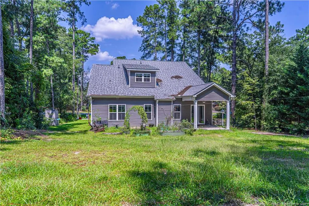 170 Lakeview Drive Southern Pines, NC 28387