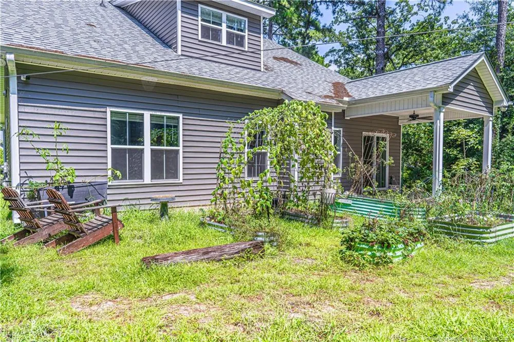 170 Lakeview Drive Southern Pines, NC 28387