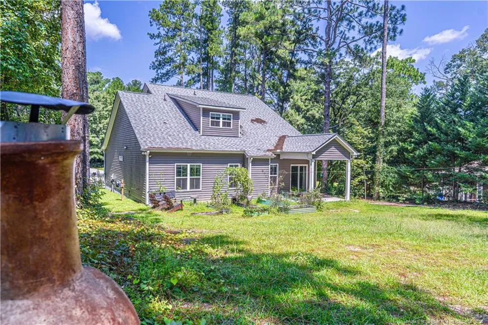 170 Lakeview Drive Southern Pines, NC 28387