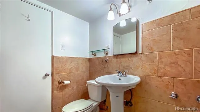 2100 Franklin Street #14 Denver, CO 80205