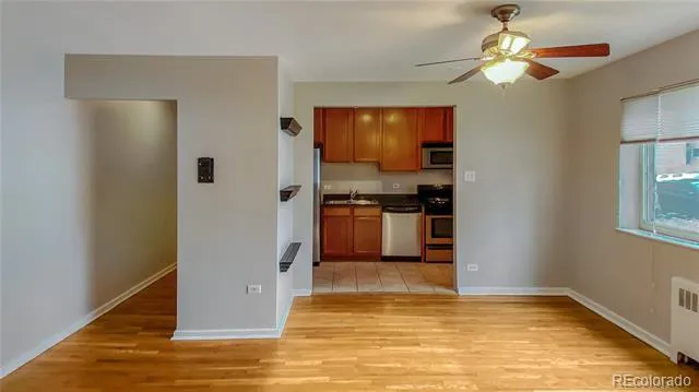 2100 Franklin Street #14 Denver, CO 80205