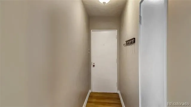 2100 Franklin Street #14 Denver, CO 80205