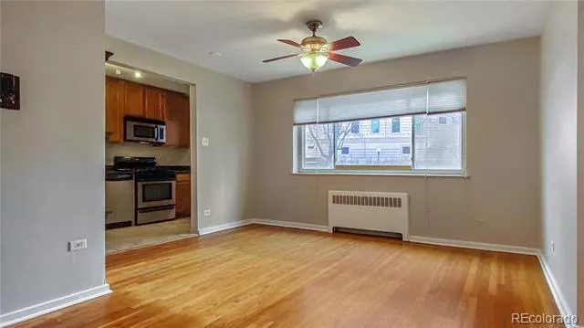2100 Franklin Street #14 Denver, CO 80205