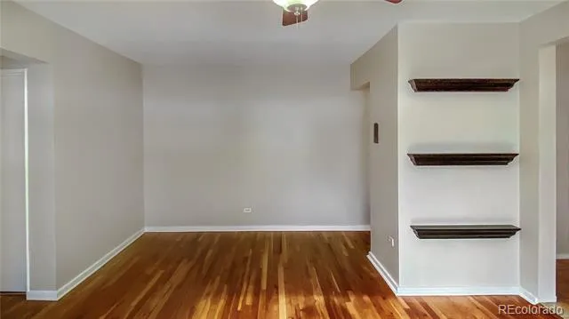 2100 Franklin Street #14 Denver, CO 80205