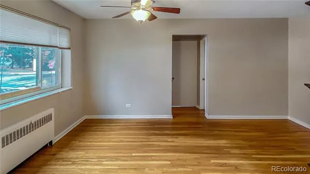 2100 Franklin Street #14 Denver, CO 80205