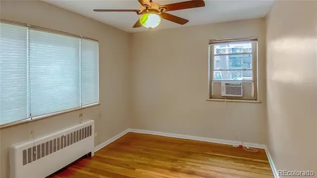 2100 Franklin Street #14 Denver, CO 80205