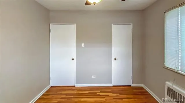 2100 Franklin Street #14 Denver, CO 80205