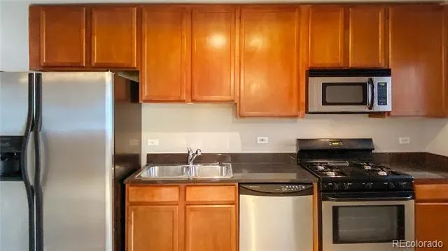 2100 Franklin Street #14 Denver, CO 80205