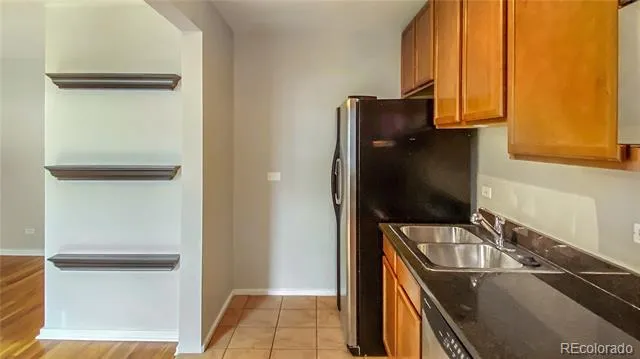2100 Franklin Street #14 Denver, CO 80205