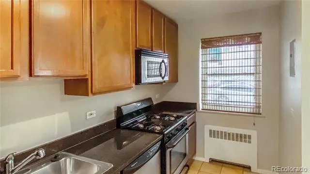 2100 Franklin Street #14 Denver, CO 80205