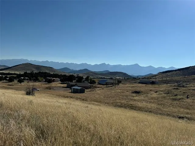 Lot 48,49 Copper Gultch Cotopaxi, CO 81223