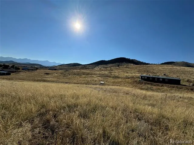 Lot 48,49 Copper Gultch Cotopaxi, CO 81223
