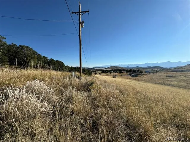 Lot 48,49 Copper Gultch Cotopaxi, CO 81223
