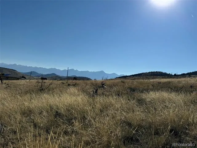 Lot 48,49 Copper Gultch Cotopaxi, CO 81223