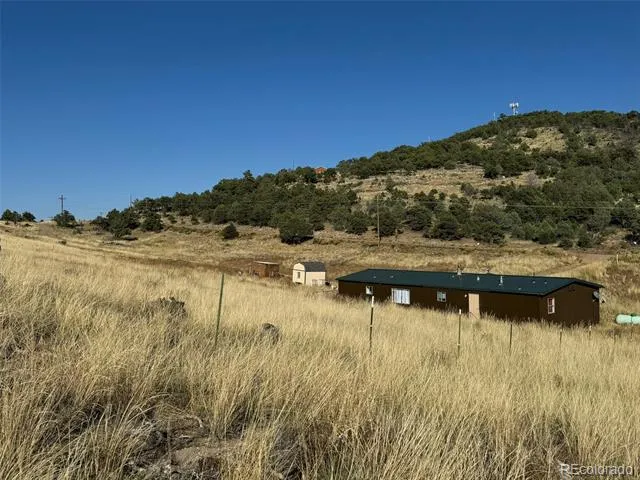 Lot 48,49 Copper Gultch Cotopaxi, CO 81223