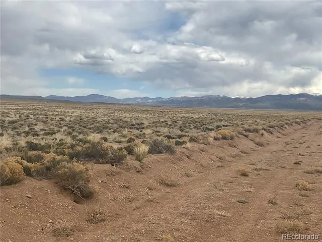 Lot 3 County Road X Sanford, CO 81151