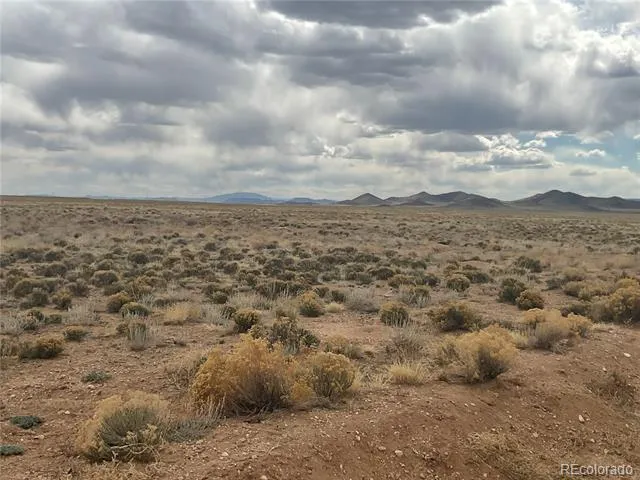 Lot 3 County Road X Sanford, CO 81151