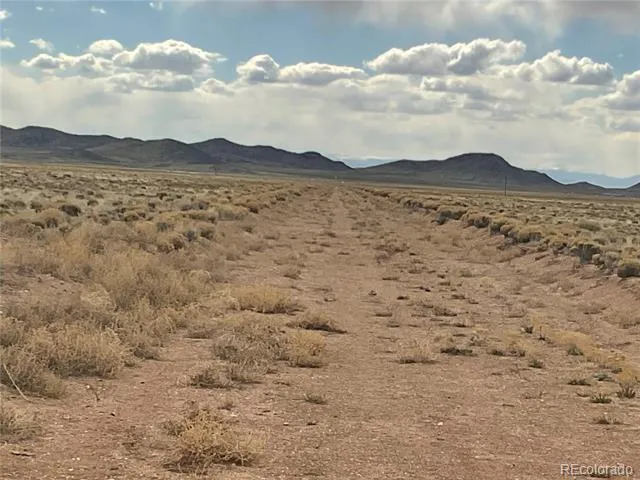Lot 3 County Road X Sanford, CO 81151