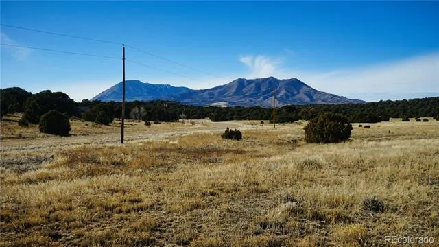 37 Navajo Ranch Resorts #4 Walsenburg, CO 81089