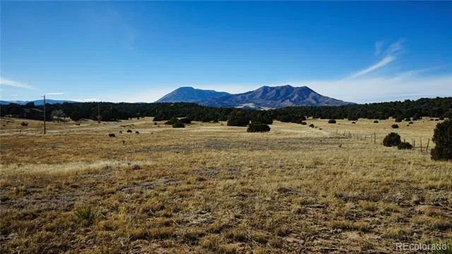 37 Navajo Ranch Resorts #4 Walsenburg, CO 81089