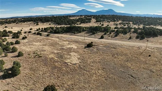 37 Navajo Ranch Resorts #4 Walsenburg, CO 81089