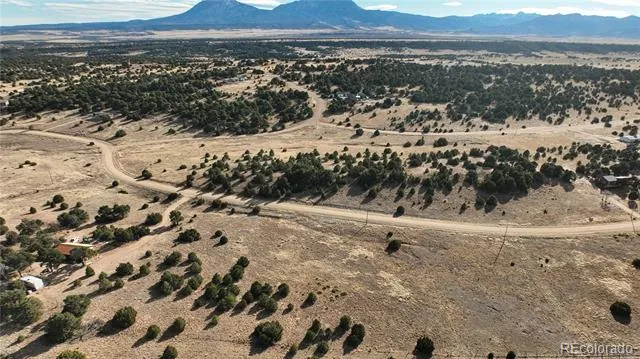 37 Navajo Ranch Resorts #4 Walsenburg, CO 81089