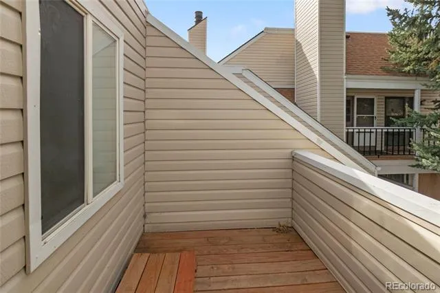 2622 S Xanadu Way #B Aurora, CO 80014