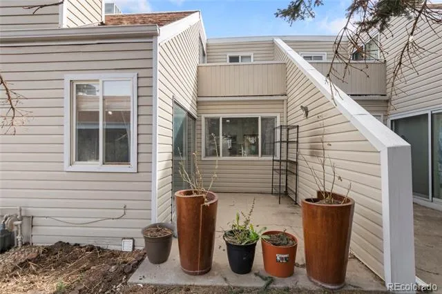 2622 S Xanadu Way #B Aurora, CO 80014