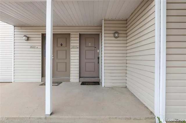 2622 S Xanadu Way #B Aurora, CO 80014