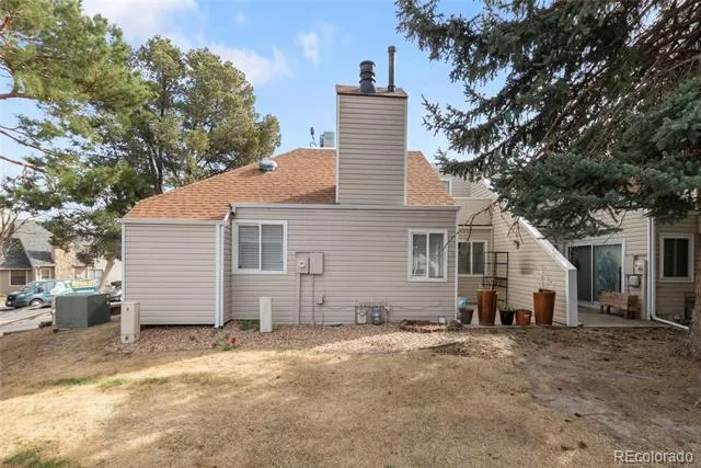 2622 S Xanadu Way #B Aurora, CO 80014
