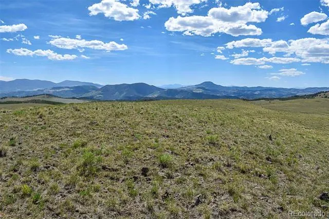 000 Bear Cat Road Guffey, CO 80820