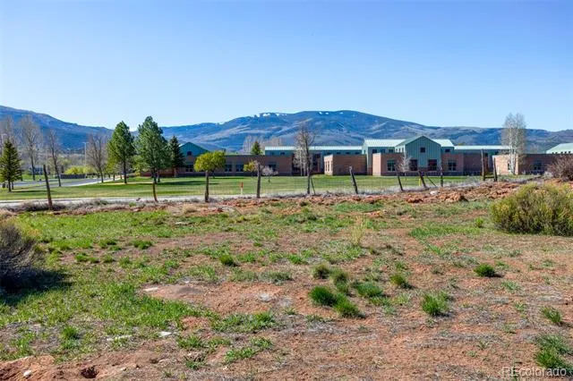 375 Red Fox Drive Gypsum, CO 81637