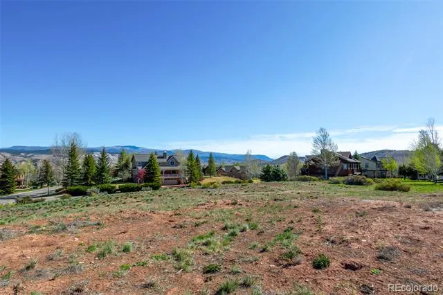 375 Red Fox Drive Gypsum, CO 81637