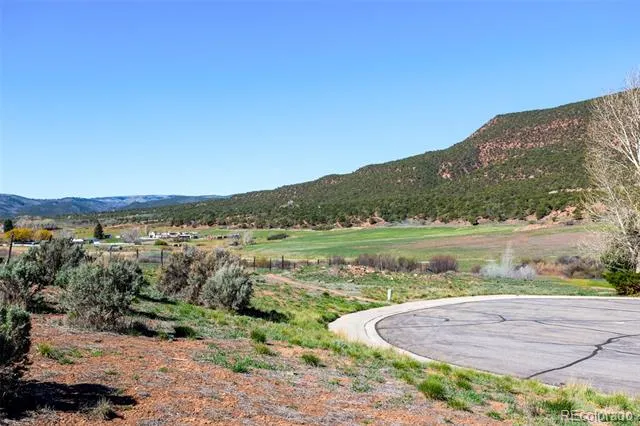 375 Red Fox Drive Gypsum, CO 81637